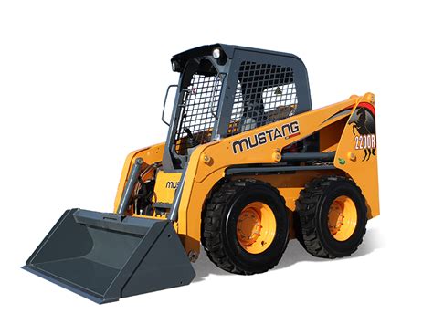 mustang 2200r skid steer specs